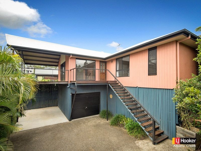 20 Talisman Court, Eatons Hill QLD 4037