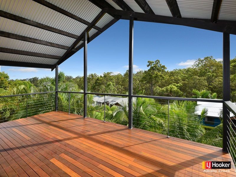 20 Talisman Court, Eatons Hill QLD 4037