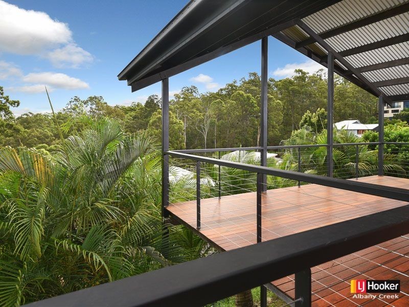 20 Talisman Court, Eatons Hill QLD 4037