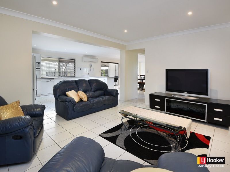 16 Garganey Street, Albany Creek QLD 4035