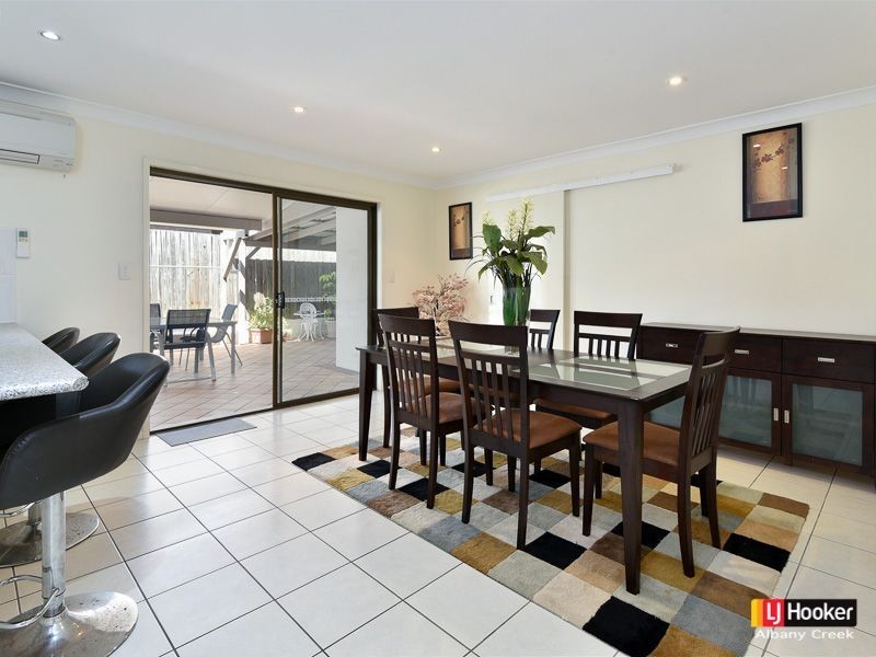 16 Garganey Street, Albany Creek QLD 4035