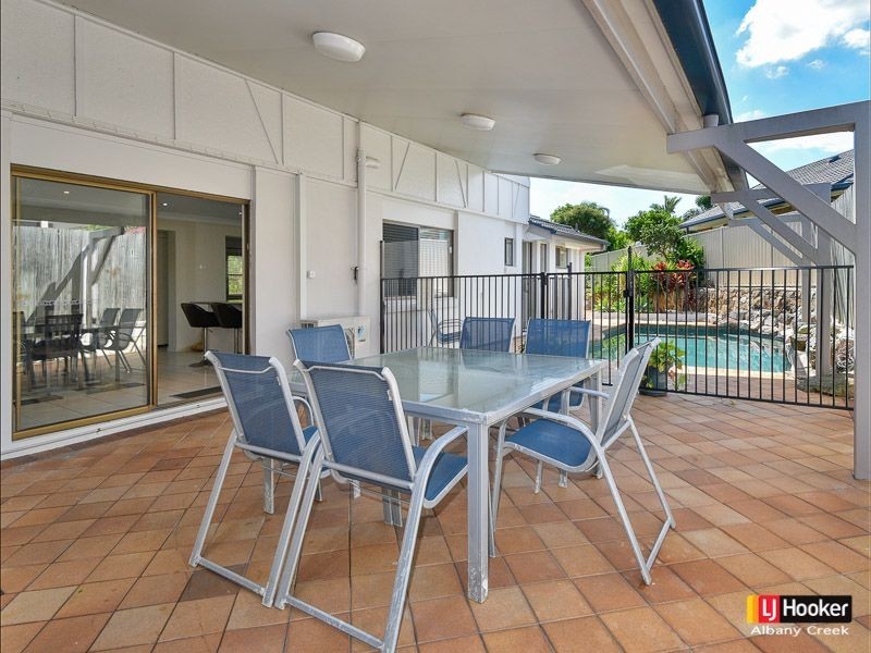 16 Garganey Street, Albany Creek QLD 4035