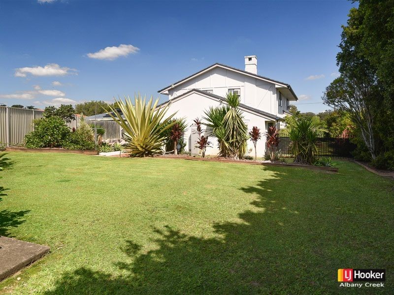 16 Garganey Street, Albany Creek QLD 4035
