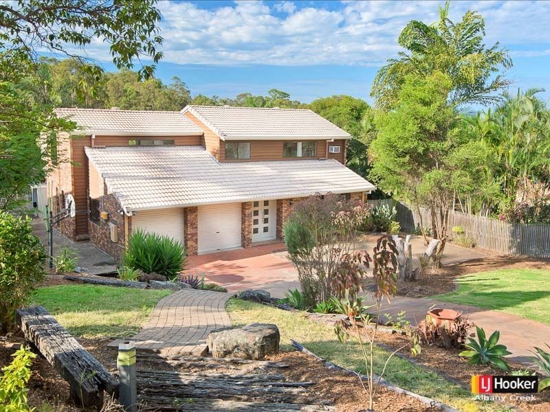 12 Franklin Court, Albany Creek QLD 4035