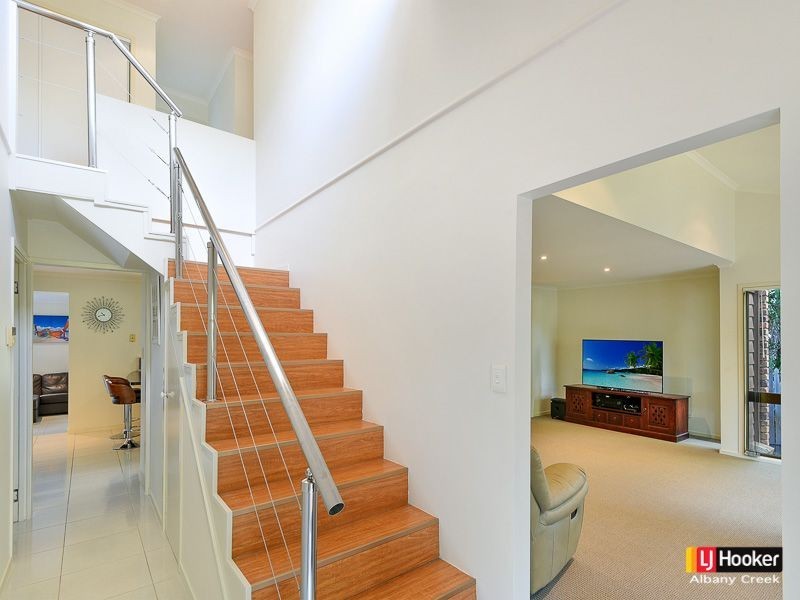 12 Franklin Court, Albany Creek QLD 4035