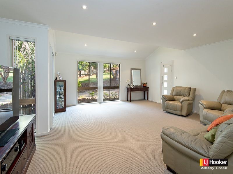 12 Franklin Court, Albany Creek QLD 4035