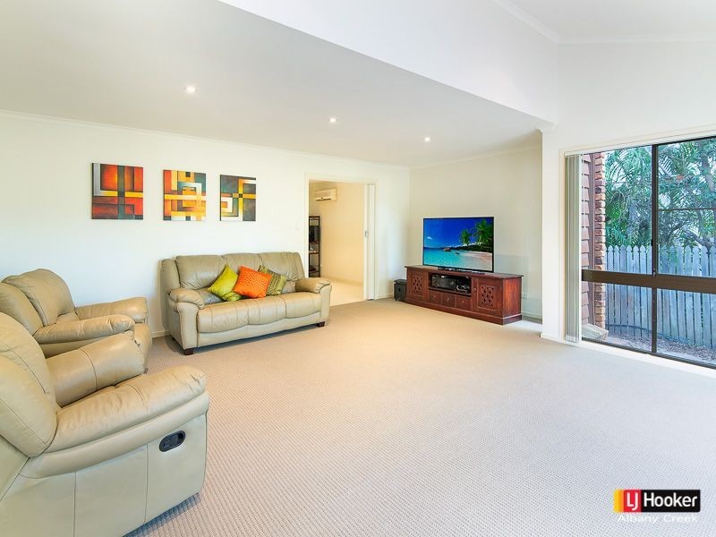 12 Franklin Court, Albany Creek QLD 4035