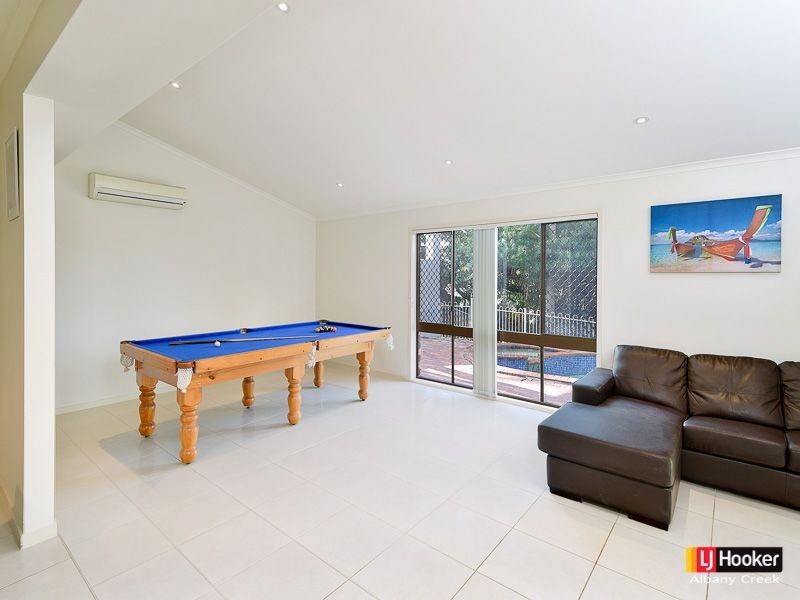 12 Franklin Court, Albany Creek QLD 4035