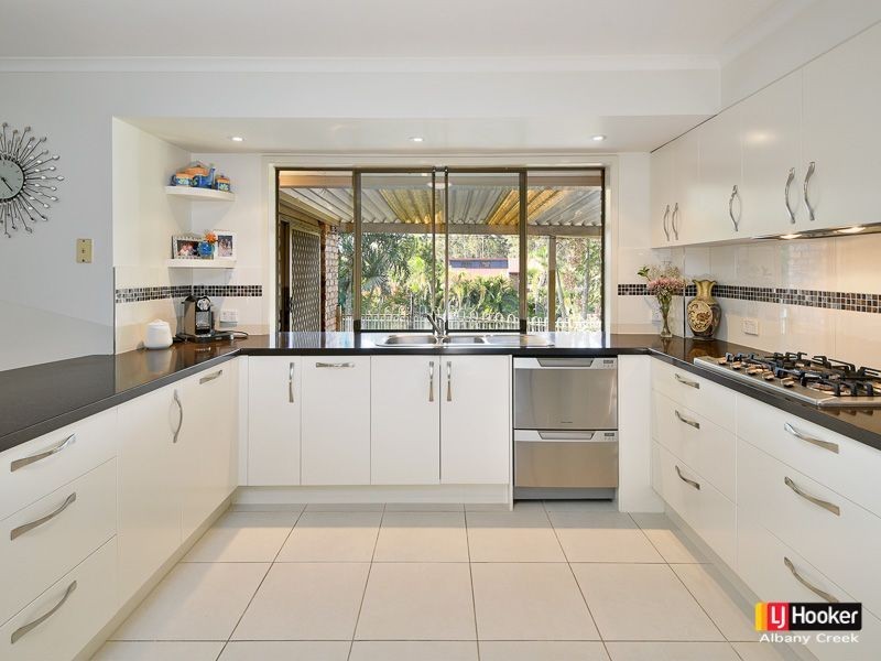 12 Franklin Court, Albany Creek QLD 4035