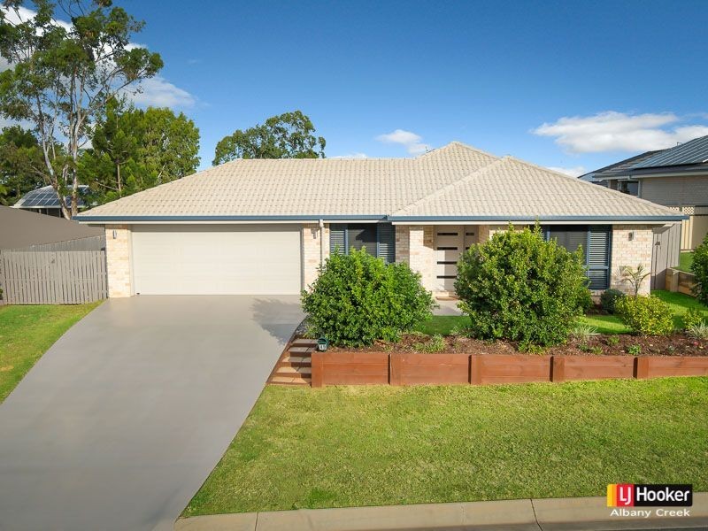 49 Michael David Drive, Warner QLD 4500