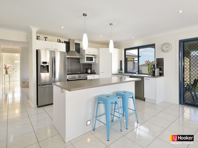 49 Michael David Drive, Warner QLD 4500