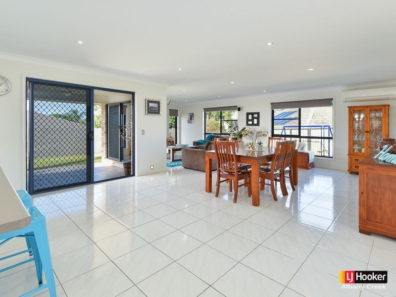 49 Michael David Drive, Warner QLD 4500