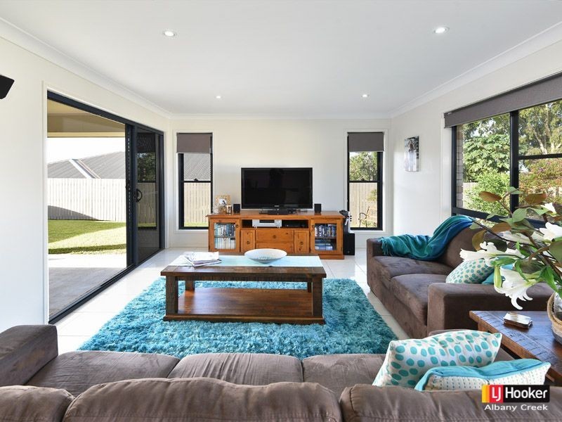 49 Michael David Drive, Warner QLD 4500