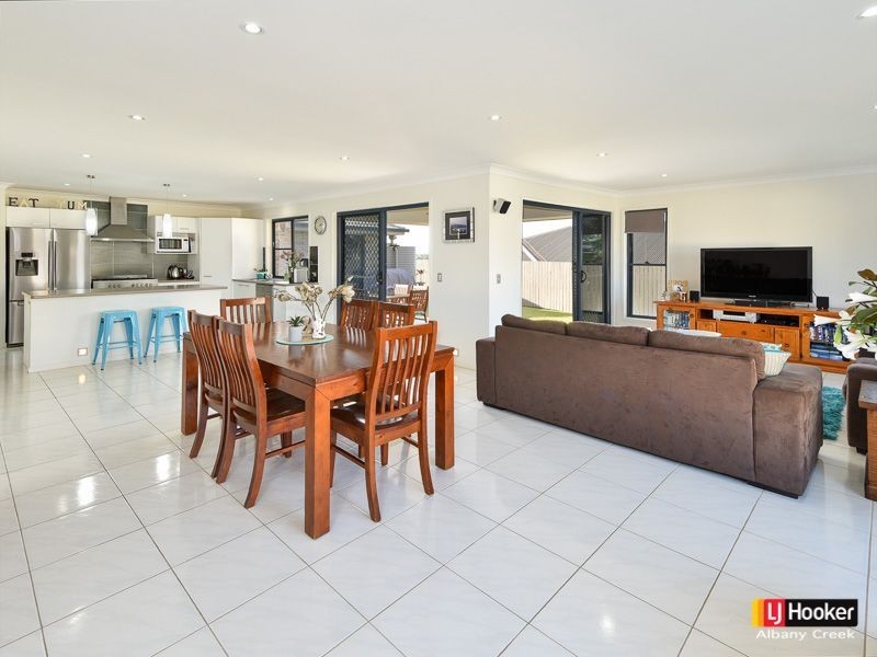 49 Michael David Drive, Warner QLD 4500