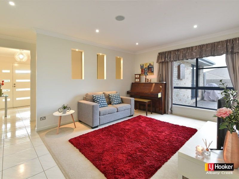 49 Michael David Drive, Warner QLD 4500