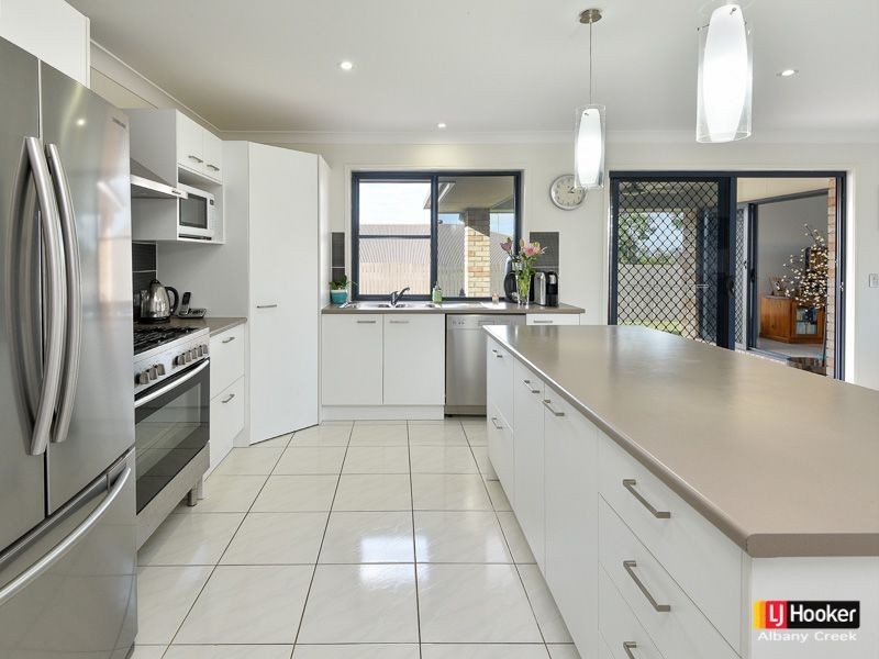 49 Michael David Drive, Warner QLD 4500