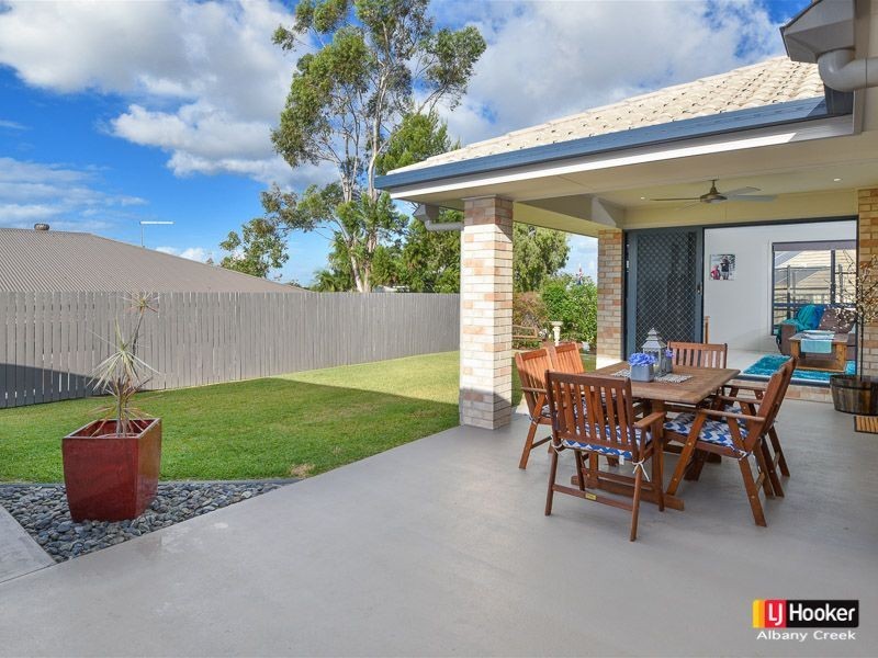 49 Michael David Drive, Warner QLD 4500