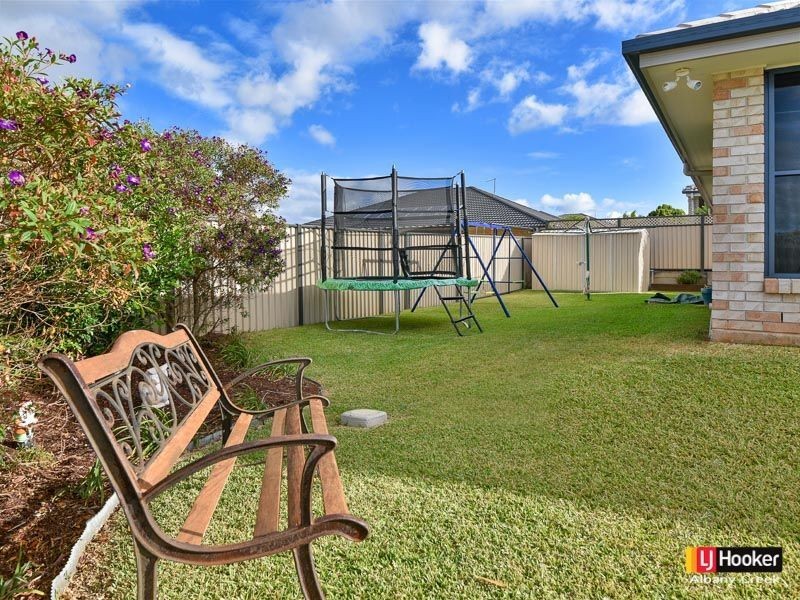 49 Michael David Drive, Warner QLD 4500