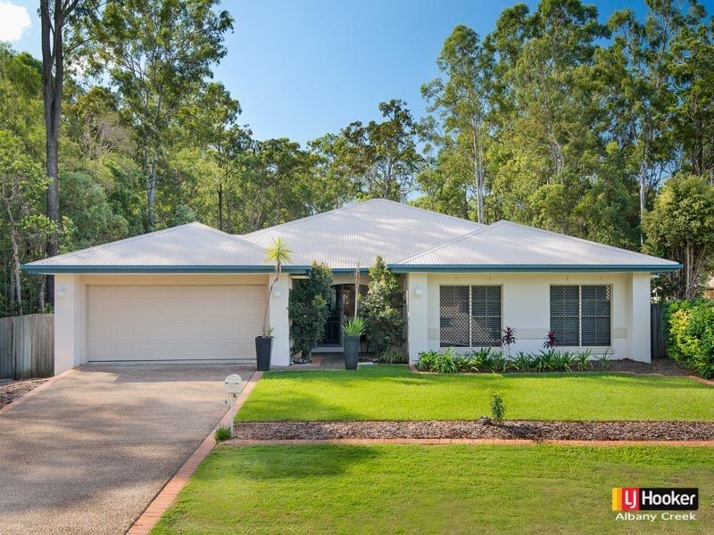 9 Fred Campbell Drive, Albany Creek QLD 4035