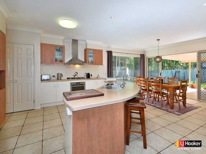 9 Fred Campbell Drive, Albany Creek QLD 4035