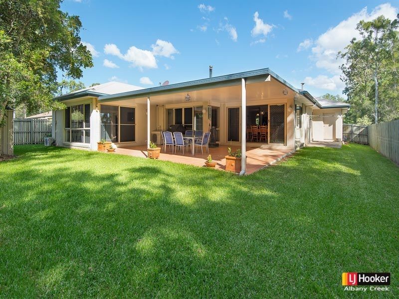 9 Fred Campbell Drive, Albany Creek QLD 4035
