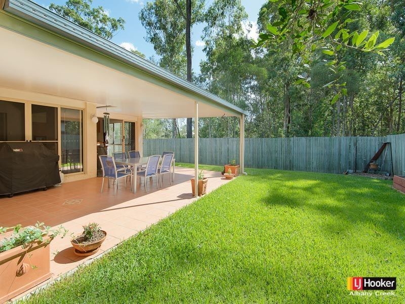 9 Fred Campbell Drive, Albany Creek QLD 4035
