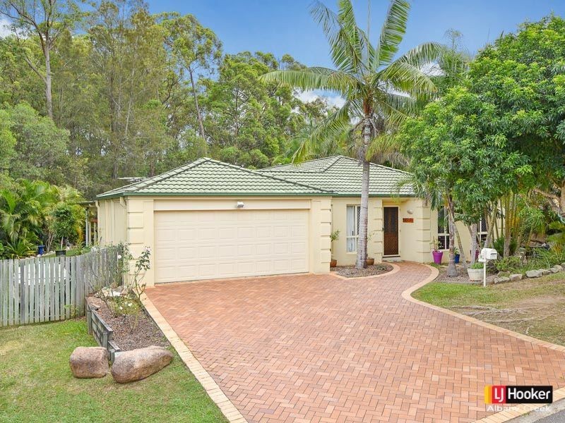 3 Zorina Court, Eatons Hill QLD 4037