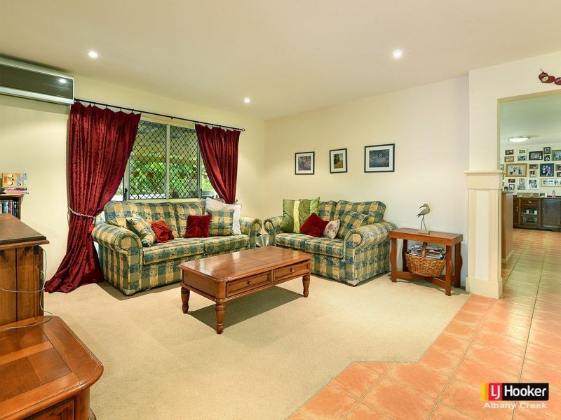 3 Zorina Court, Eatons Hill QLD 4037