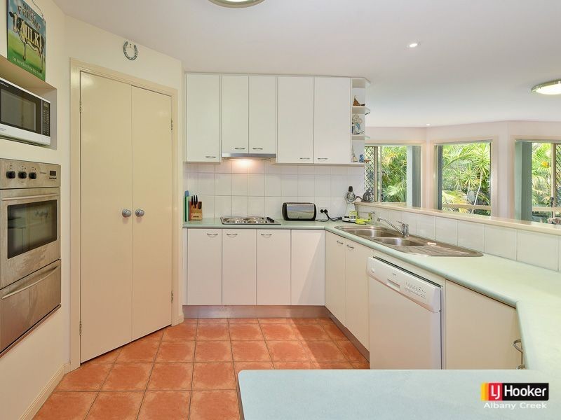 3 Zorina Court, Eatons Hill QLD 4037