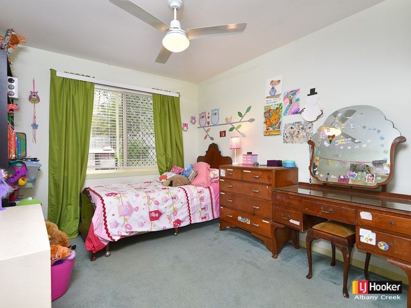 3 Zorina Court, Eatons Hill QLD 4037