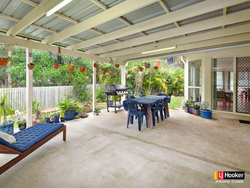 3 Zorina Court, Eatons Hill QLD 4037
