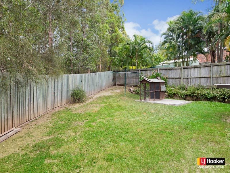 3 Zorina Court, Eatons Hill QLD 4037