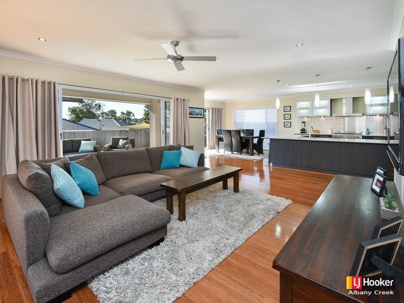 16 Ballyalla Crescent, Warner QLD 4500