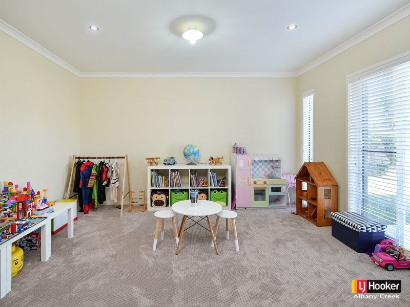 16 Ballyalla Crescent, Warner QLD 4500