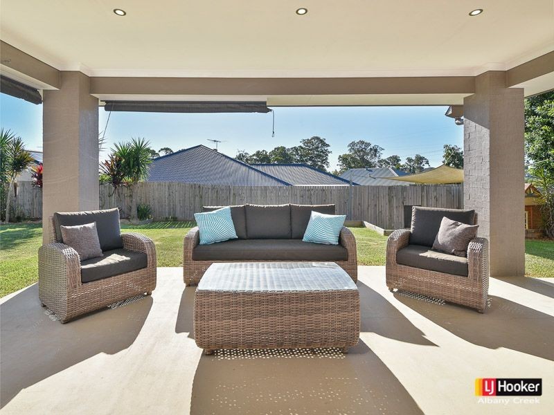 16 Ballyalla Crescent, Warner QLD 4500