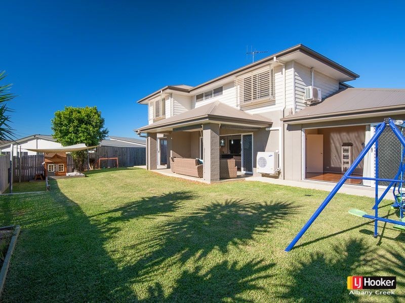 16 Ballyalla Crescent, Warner QLD 4500