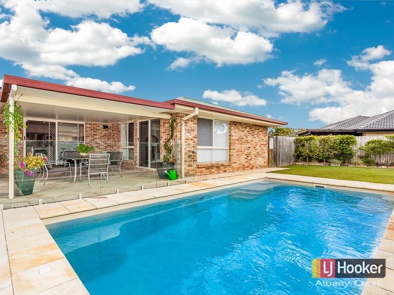 5 Dimbulah Court, Albany Creek QLD 4035