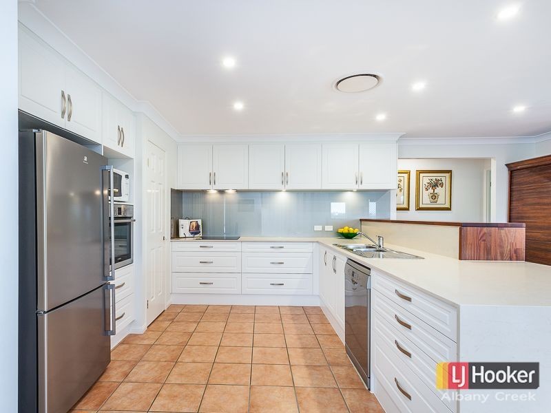 5 Dimbulah Court, Albany Creek QLD 4035