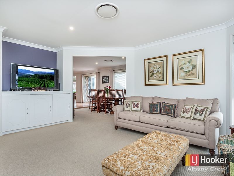 5 Dimbulah Court, Albany Creek QLD 4035