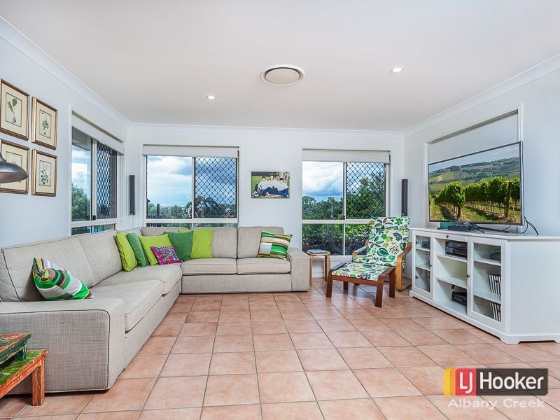 5 Dimbulah Court, Albany Creek QLD 4035