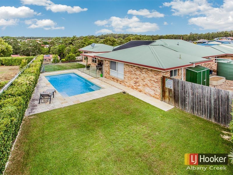 5 Dimbulah Court, Albany Creek QLD 4035