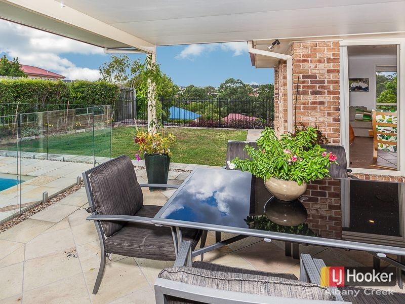 5 Dimbulah Court, Albany Creek QLD 4035