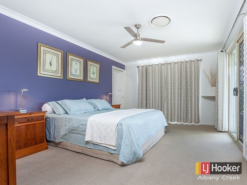 5 Dimbulah Court, Albany Creek QLD 4035