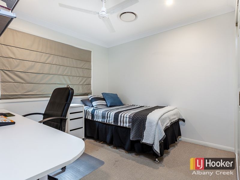 5 Dimbulah Court, Albany Creek QLD 4035