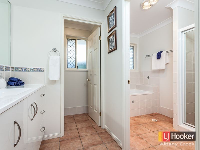 5 Dimbulah Court, Albany Creek QLD 4035