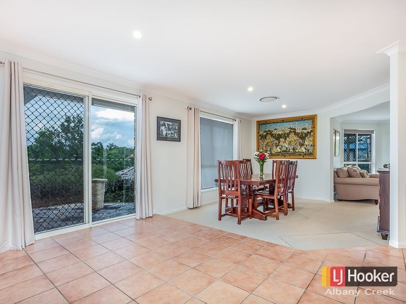 5 Dimbulah Court, Albany Creek QLD 4035