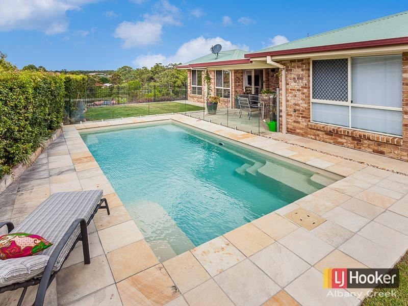 5 Dimbulah Court, Albany Creek QLD 4035