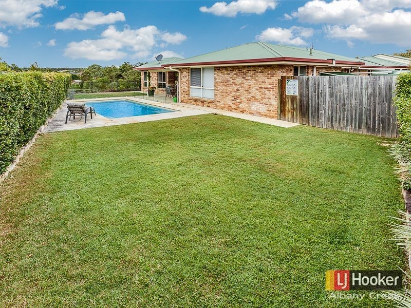 5 Dimbulah Court, Albany Creek QLD 4035