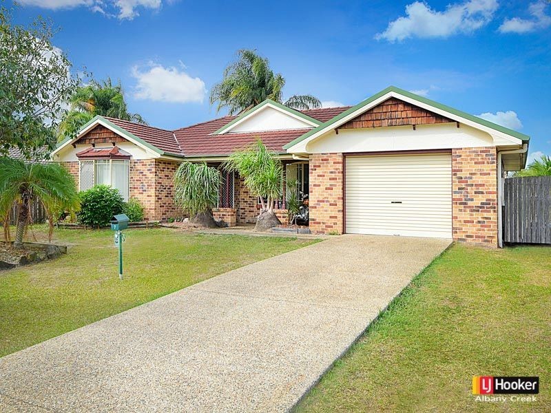 7 Moonlight Crescent, Caboolture QLD 4510