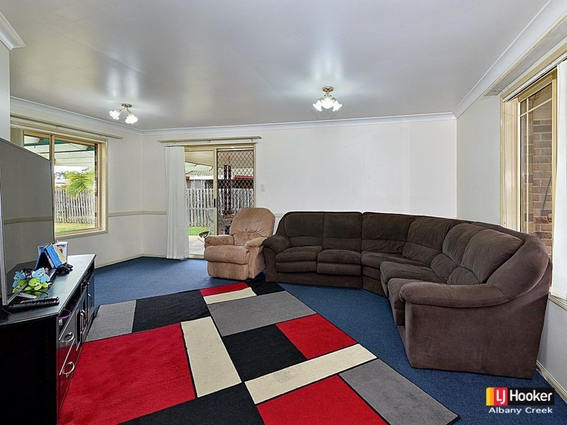 7 Moonlight Crescent, Caboolture QLD 4510